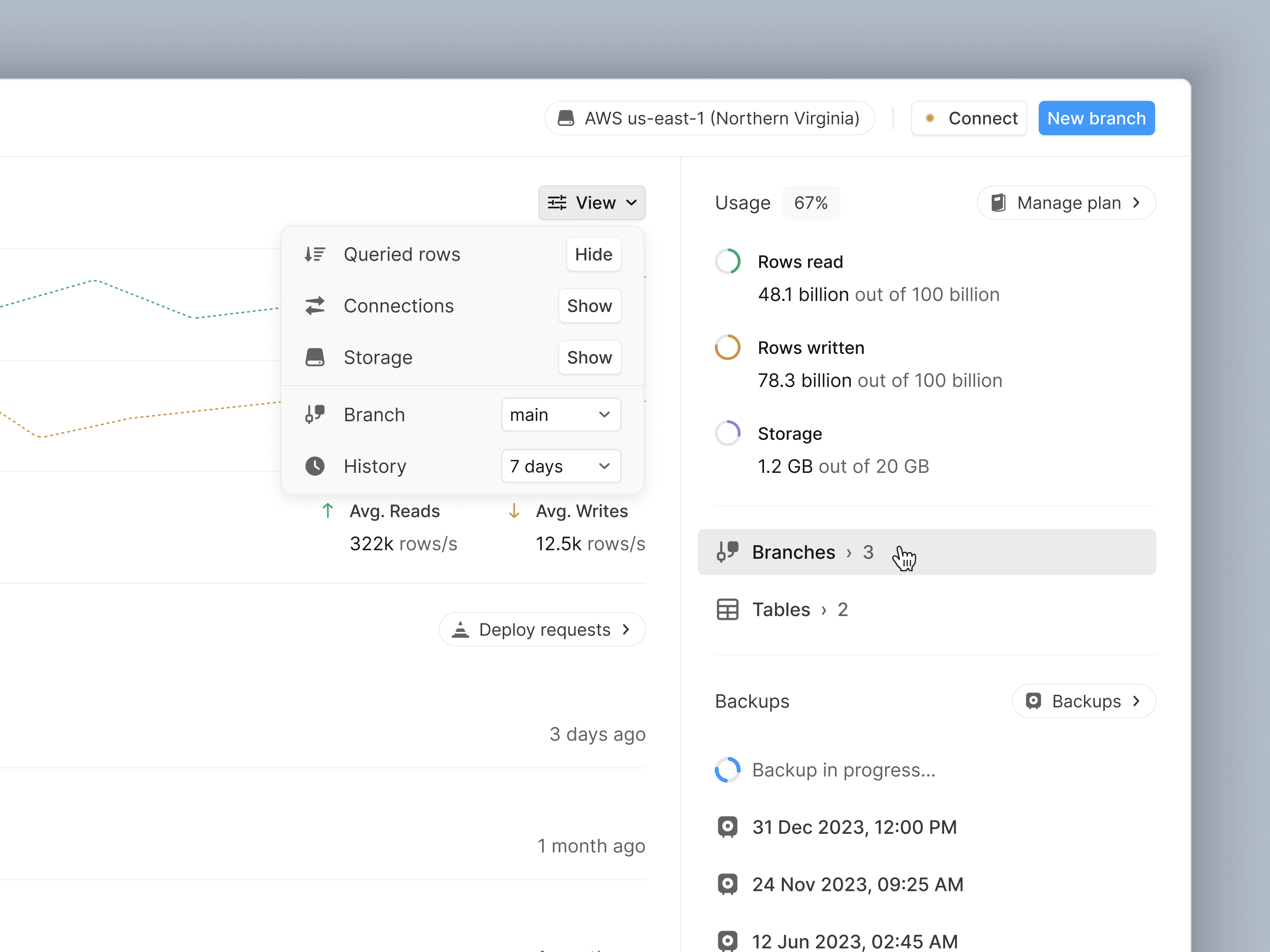 Web Application Design For Database App By Vasile Labici On Dribbble Web Application Design For Database App By Vasile Labici On Dribbble